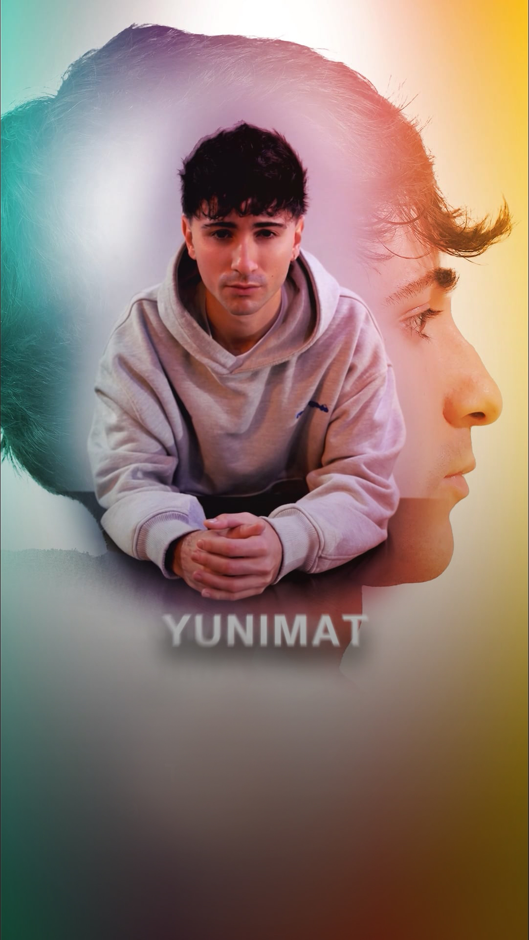 Yunimat capítulo 0 formación