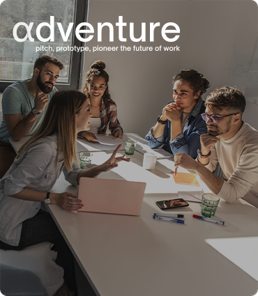 Enlace a Aprende Volando