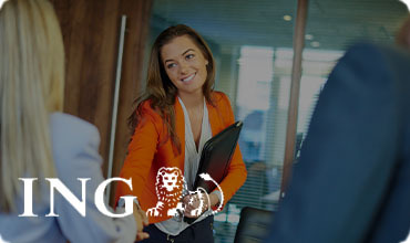 Desarrolla tu talento en ING