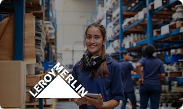 Enlace a Desarrolla tu talento en Supply con Leroy Merlin