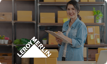 Enlace a Desarrolla tu talento en Retail con Leroy Merlin