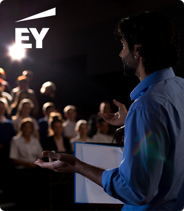 Enlace a Live by EY