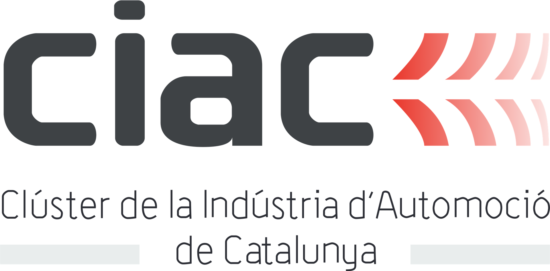 Logo de CIAC Bona Qualitat