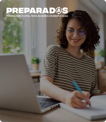 Enlace a Impulsa tu Futuro Digital en Andalucía