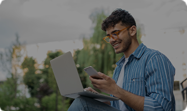 Enlace a Tu próxima oportunidad laboral con Bankinter
