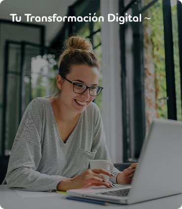 Enlace a Tu Transformación Digital