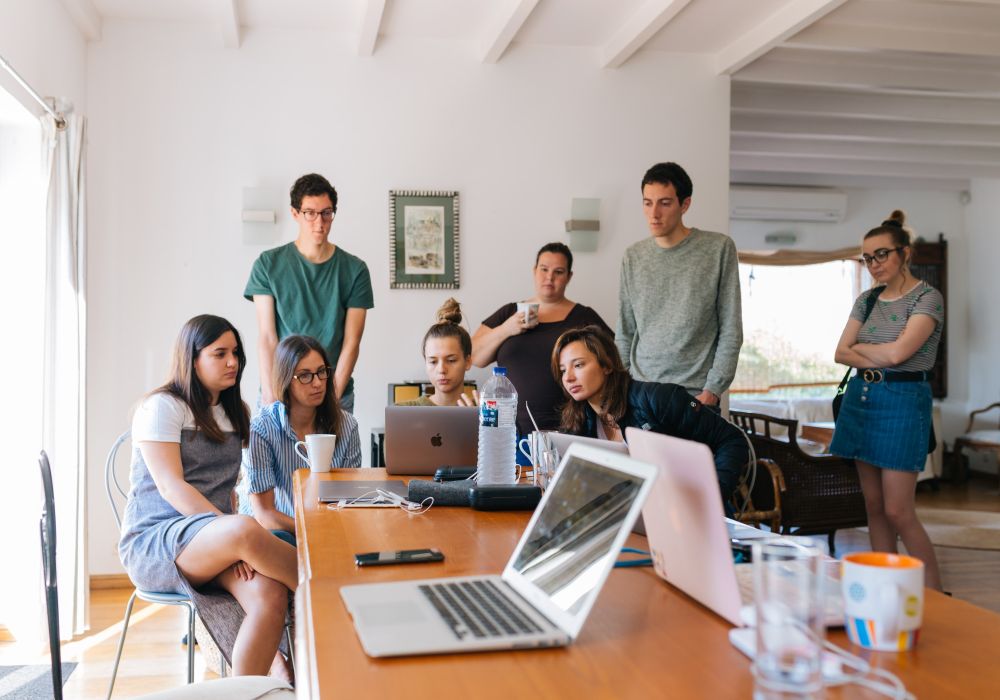 Como Escribir Experiencia Laboral en Cv Consejos 1000x700