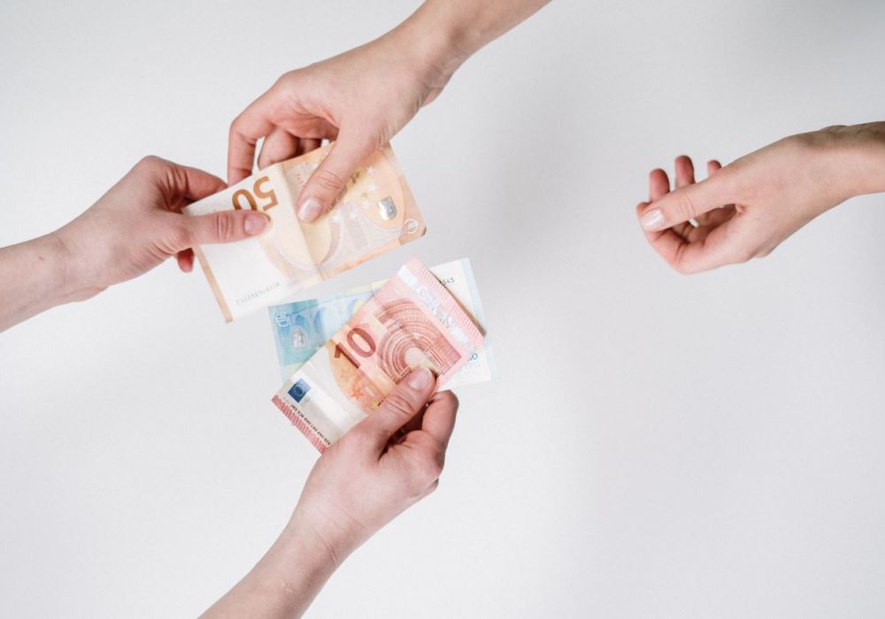 Cual Es el Salario Ideal Descifra Tu Cifra Perfecta Laboral 1000x700