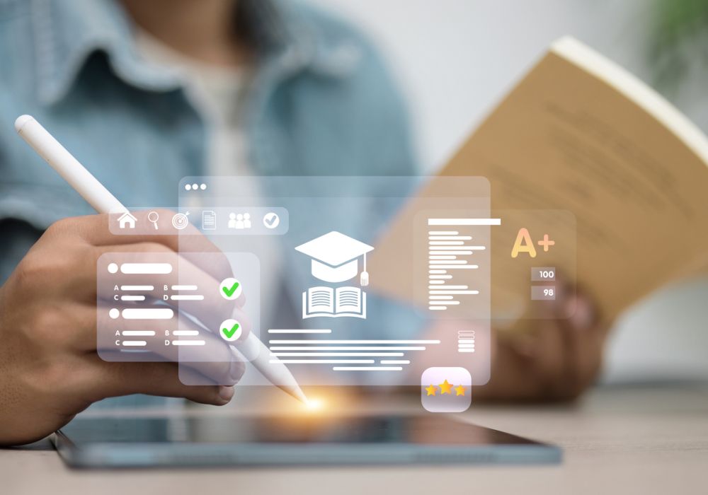 Estrategias Pro Aprovechar Maximo Cursos Online 1000x700