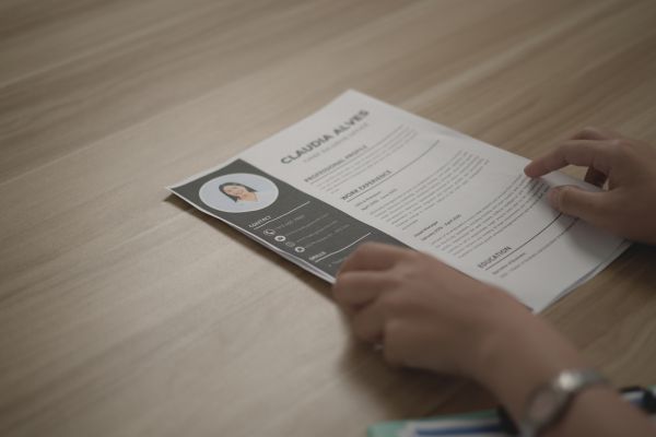 Frases Originales para Describir Tu Perfil Profesional en el Cv 1000x700