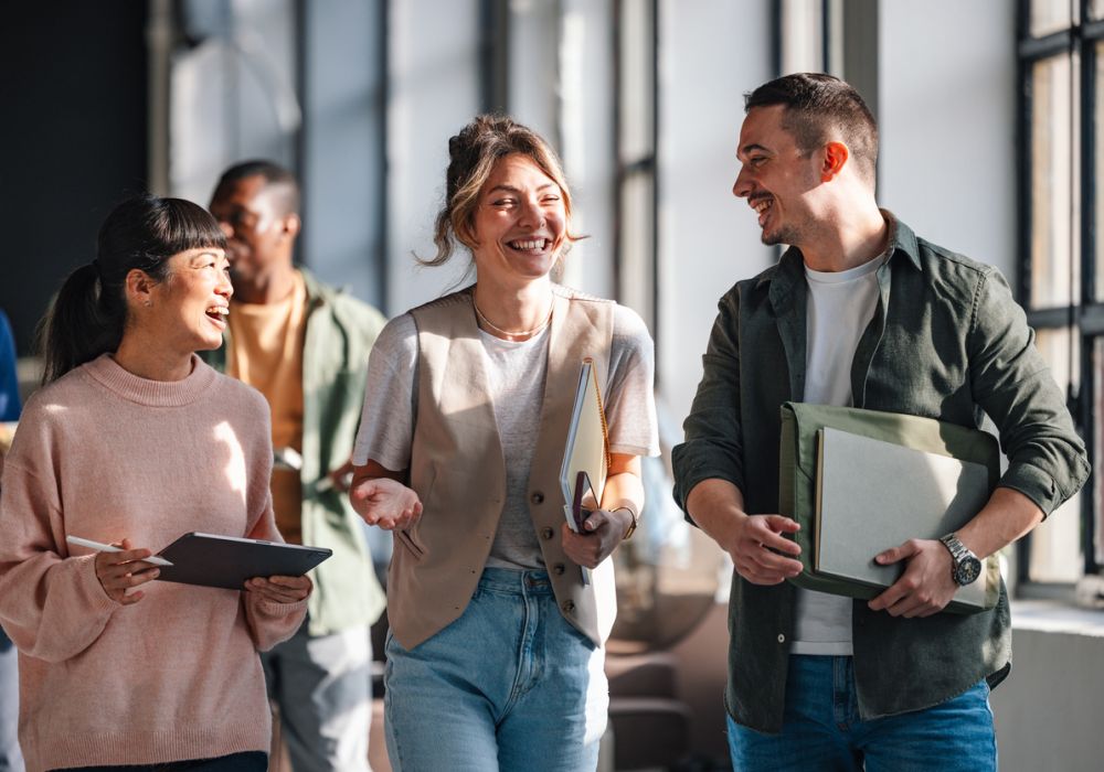 Jovenes en 2026 las Tendencias Laborales Clave Que Debes Conocer para Tu Futuro 1000x700