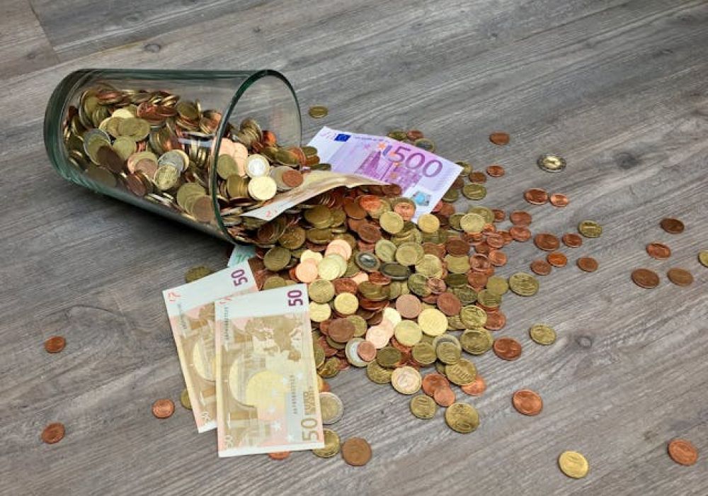 Planificacion Financiera Carrera Prevision Ingresos Ahorros 1000x700