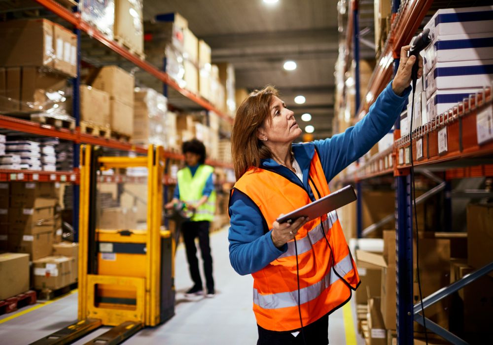 Primer Empleo Logistica 1000x700