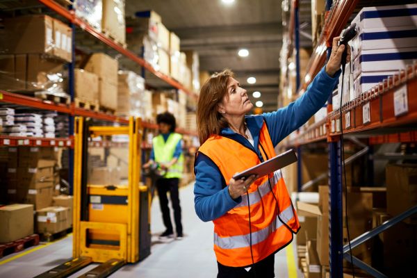 Primer Empleo Logistica 1000x700