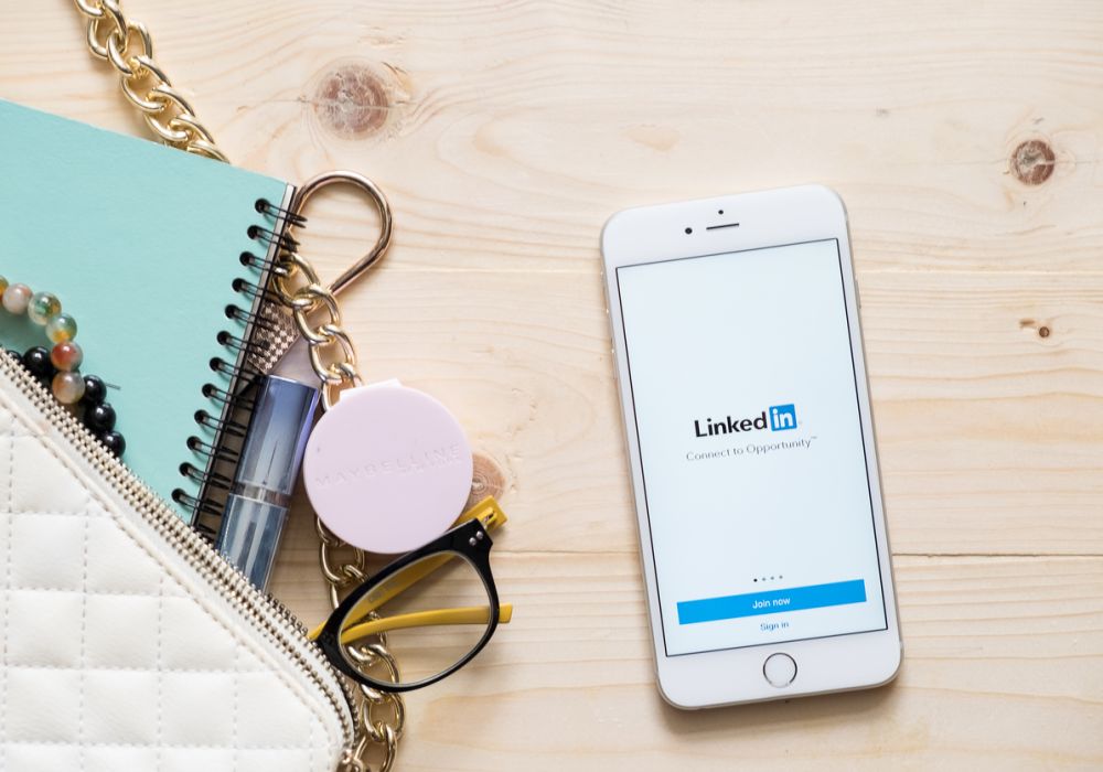 Seo Perfil Linkedin 1000x700
