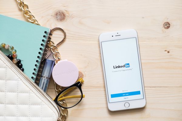 Seo Perfil Linkedin 1000x700