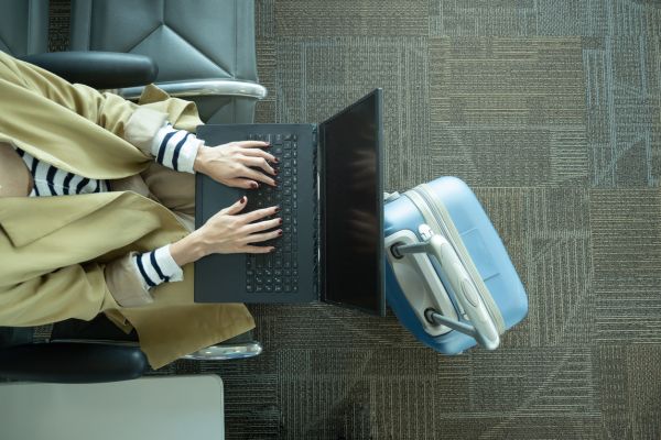 Trabajar Extranjero Pasos 1000x700