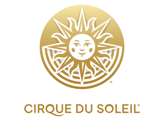 Logo de Cirque du Soleil