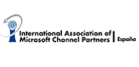 Logo de IAMCP