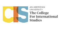 Logo de CIS
