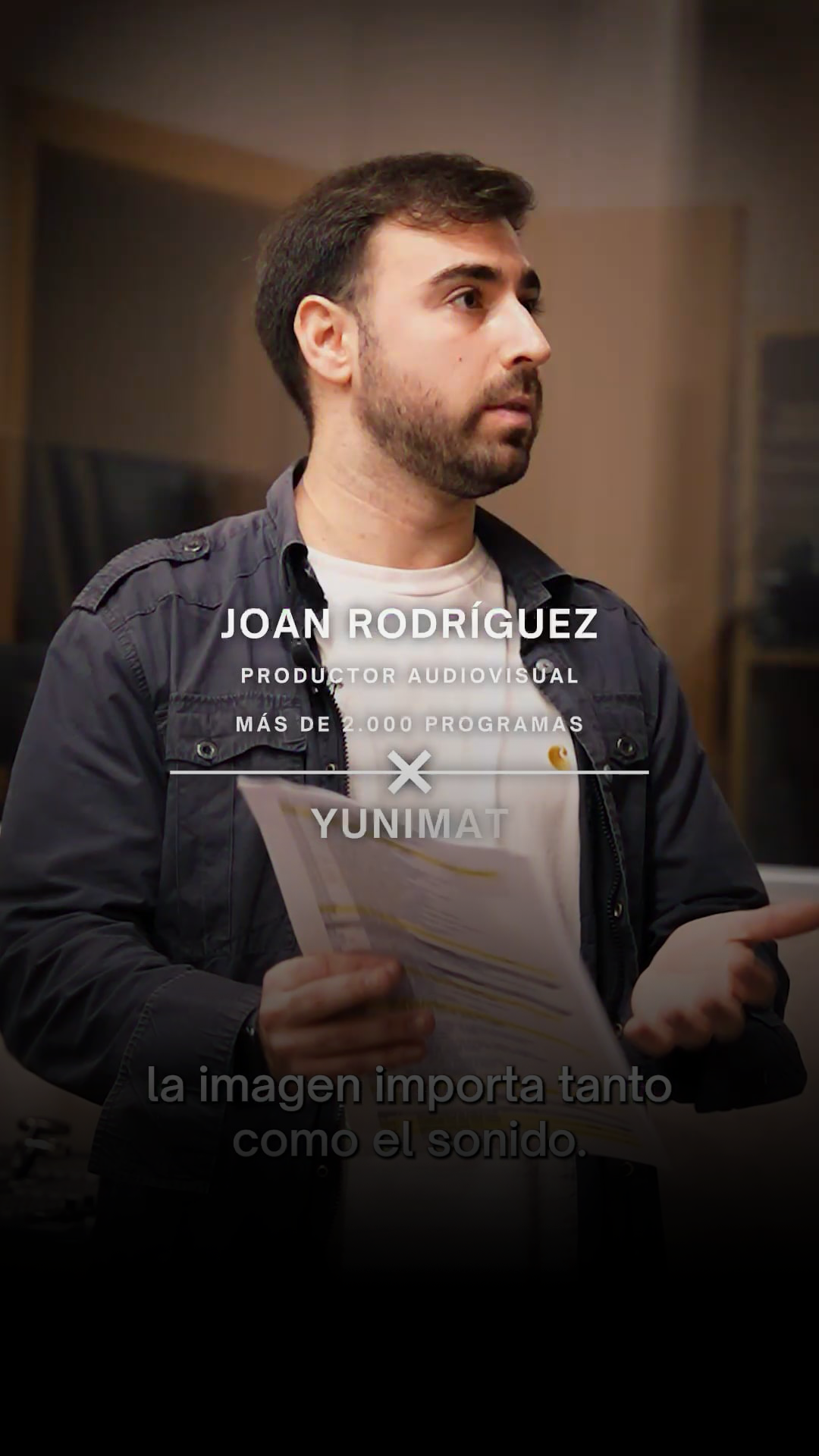 Yunimat capítulo 4 formación